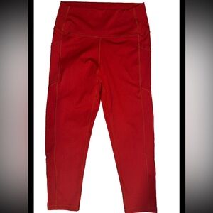 Zyia Active Leggings